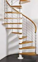 Spiral Stair Systems image 2